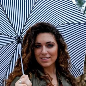 Meet your Posher, Jenna